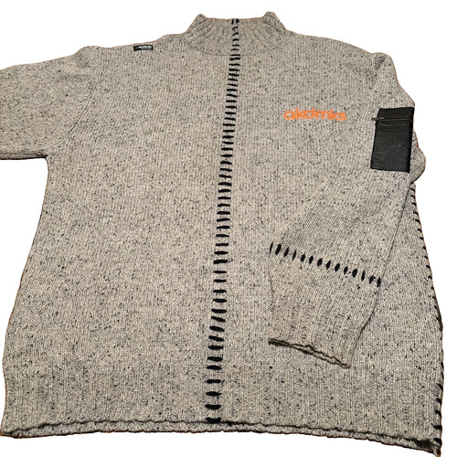 Y2k akademiks mock - mock, neck