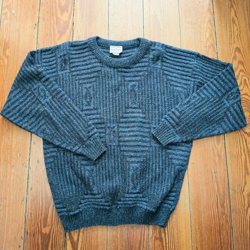 Vintage renaissance knitwear - vintage,