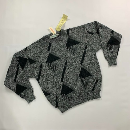 Point zero sweater gray - sweater,