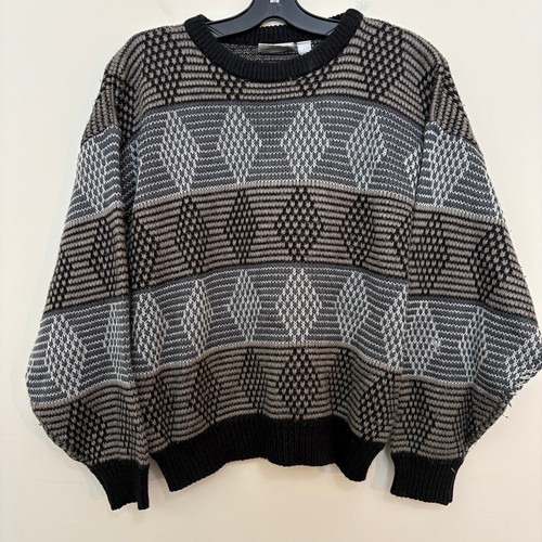Vintage 90s sundays geometric - 90s,